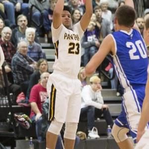 Meet your Posher, Alandus